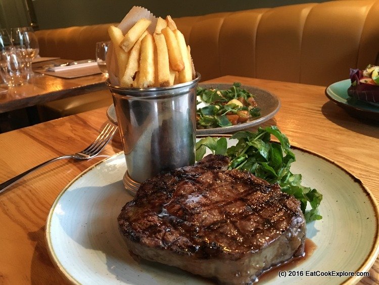 Mustard Dining Brook Green (36)