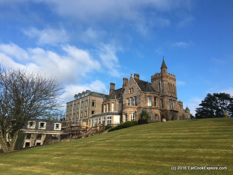 Culloden Estate and Spa