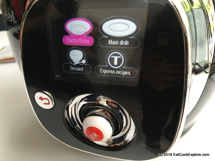 Time Saving Cooking with Tefal's Cook4Me Pressure Cooker 3 Tefal Cook4Me