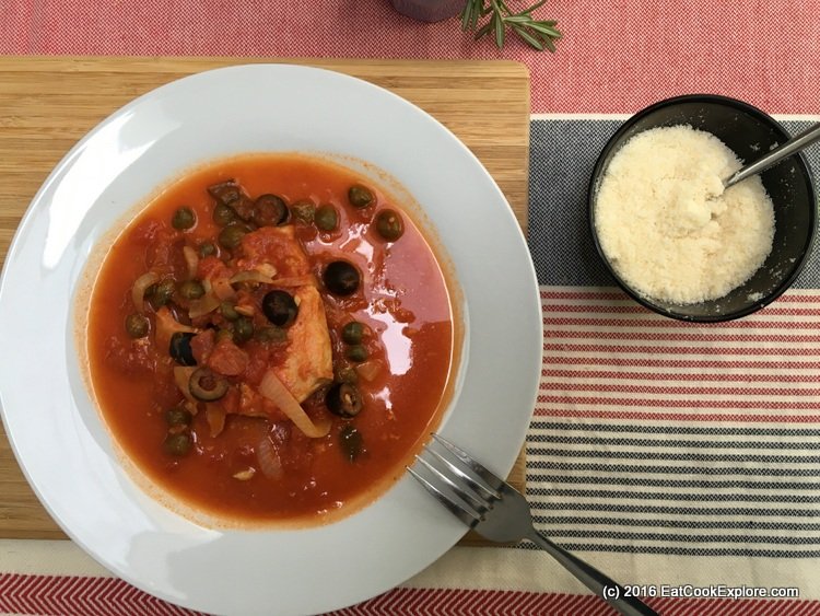 Time Saving Cooking with Tefal’s Cook4Me Pressure Cooker