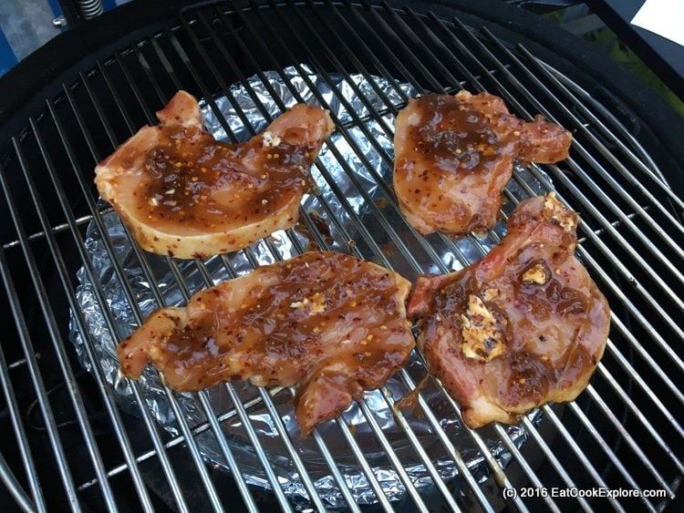 branstons bbq-pork chops branstons bbq-pork chops