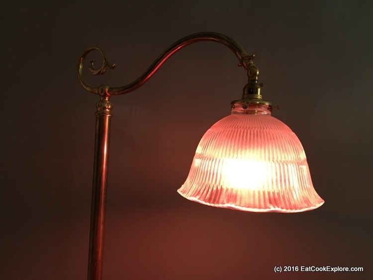 lifx LED bulb