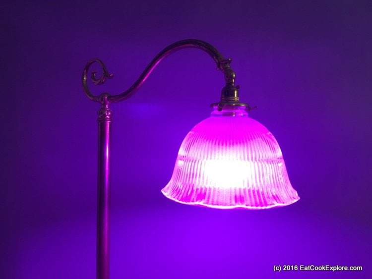 lifx-bulb mood light