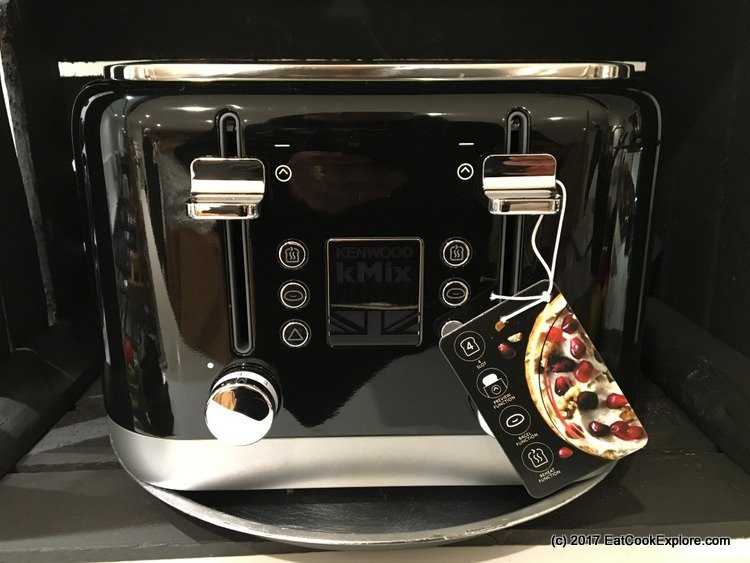 079 Kenwood KMix 81