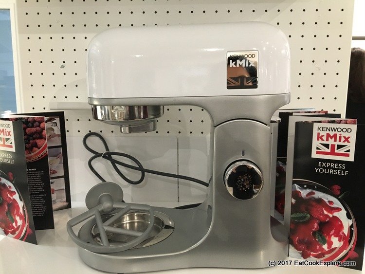 088 Kenwood KMix 90