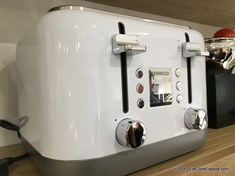 096 Kenwood KMix 98