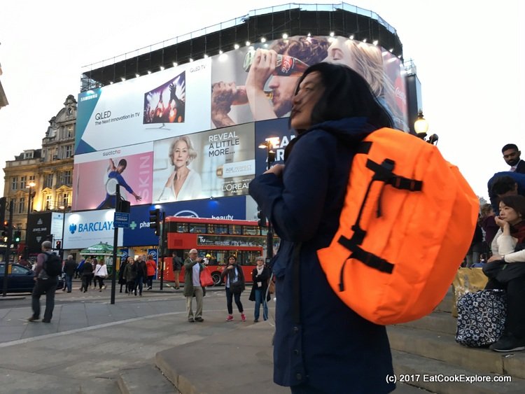 09 CabinZero Backpack 19