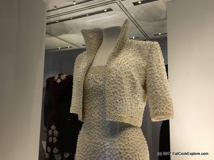 Kensington Palace The Diana Exhibition