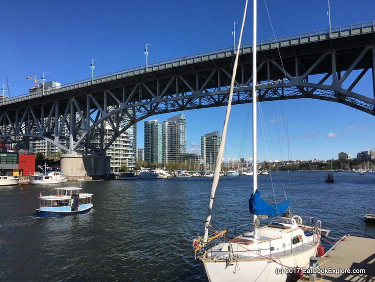 Vancouver BC