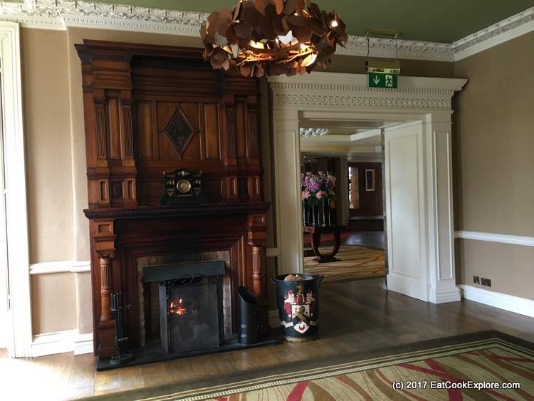 Galgorm Resort and Spa Northern Ireland Galgorm Resort and Spa Northern Ireland