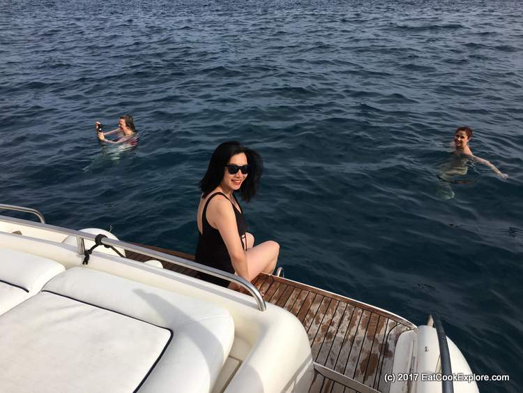 Gran Anfi Excursions on Sunseeker
