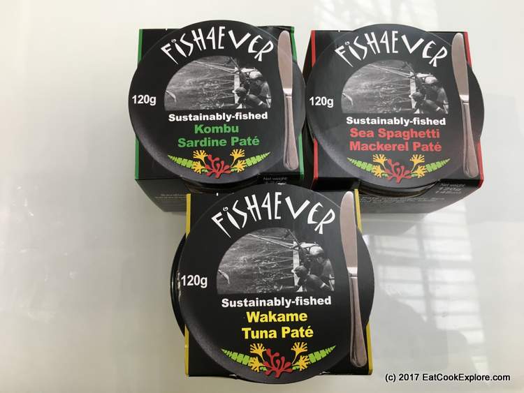 Japanese flavored fish Japanese flavored fish