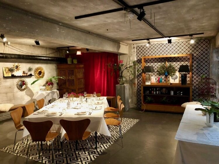 Osteria Vicini