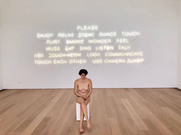 museum voorlinden