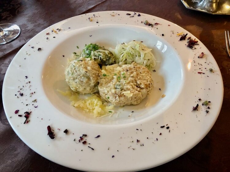 Osteria Ciastel