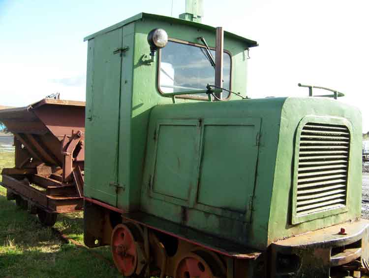 Lorenbahn