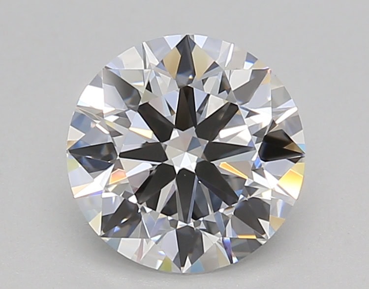 1.5 ct Round Lab-Diamond
