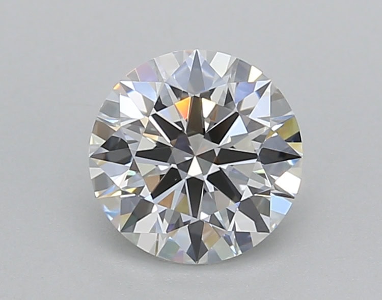 1.02 ct Round Lab-Diamond