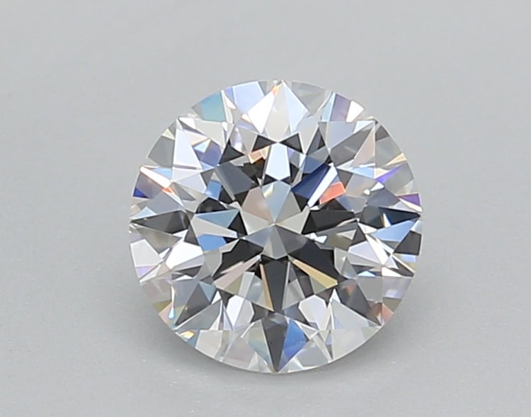 1.01 ct Round Lab-Diamond