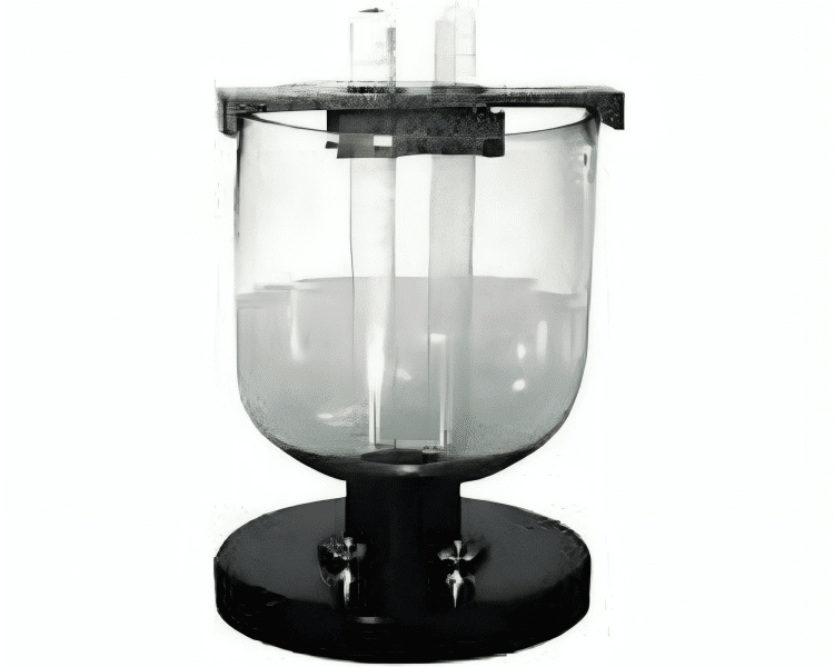 Voltameter Cup {Soda}