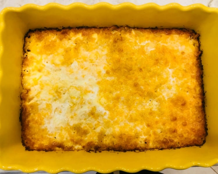 Quick and Easy No-Boil Mac and Cheese