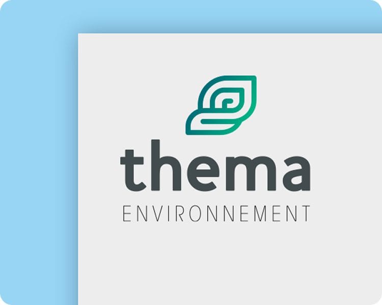 Création d'identité visuelle