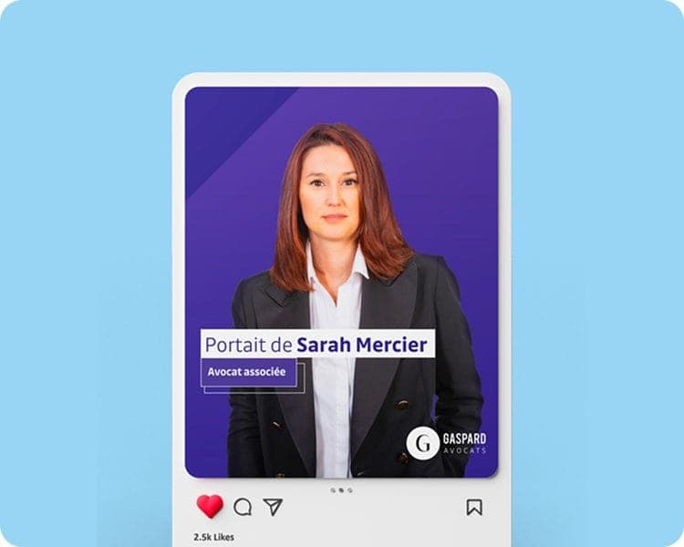 Gestion des Réseaux sociaux