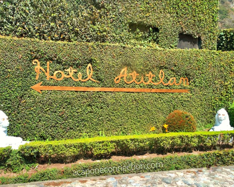 Hotel Atitlan