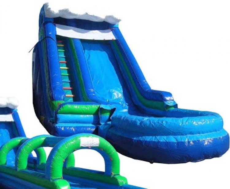 Home - Utah Bounce House Rental - SAS Bouncing