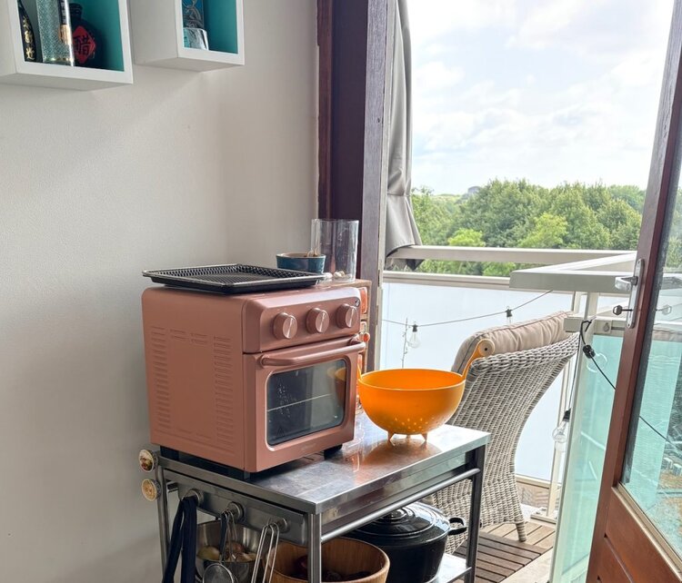 Power Oven Safecourt