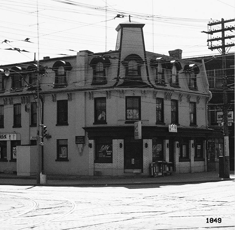 Toronto’s oldest tavern to reopen on St. Patrick’s Day