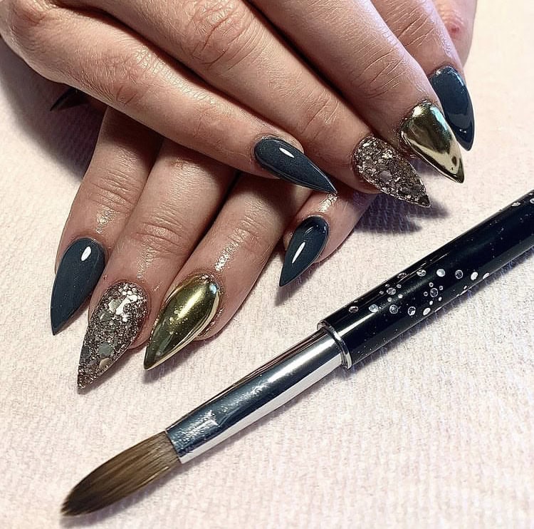 Alpha Brush for sale