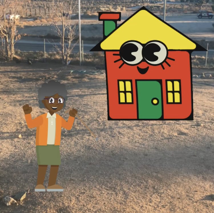 calfha adu grant 25K