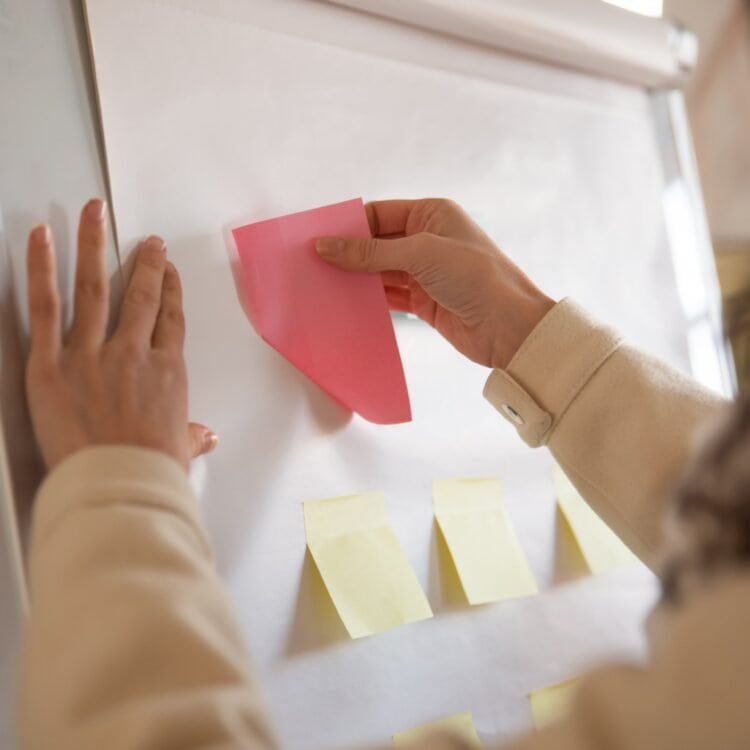 Gestión de procesos