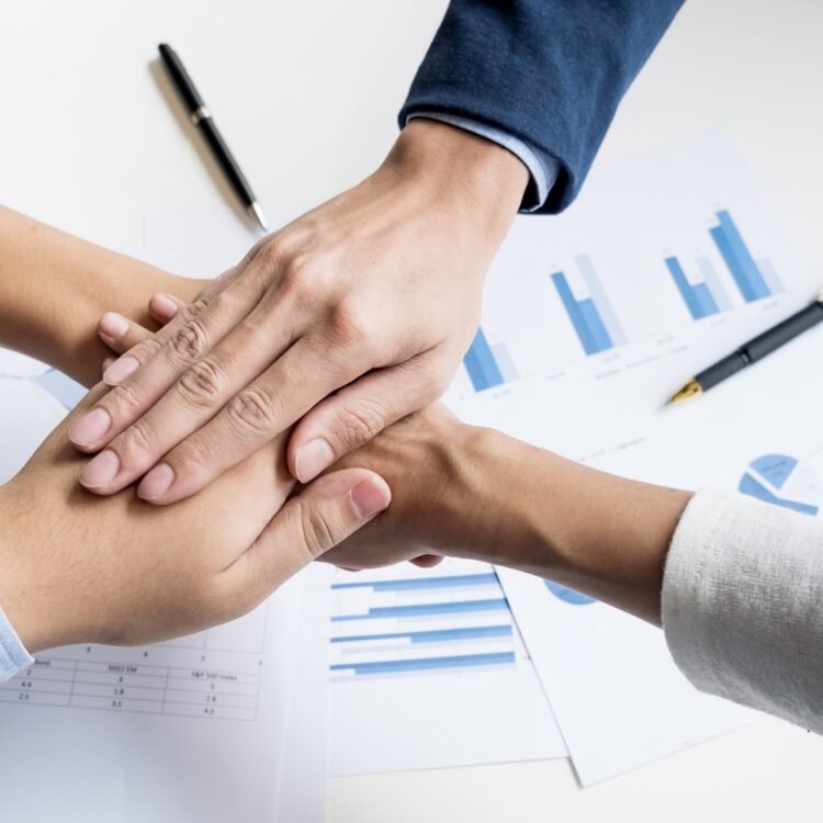 misión, visión y valores de una empresa