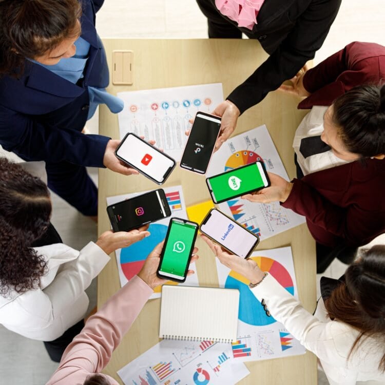 Marketing en social media