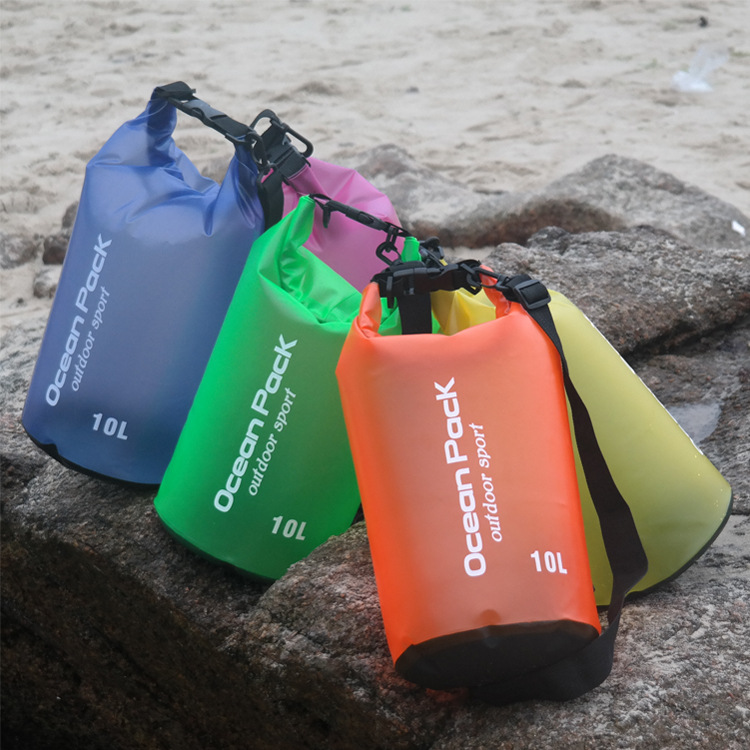 waterproof beach bag