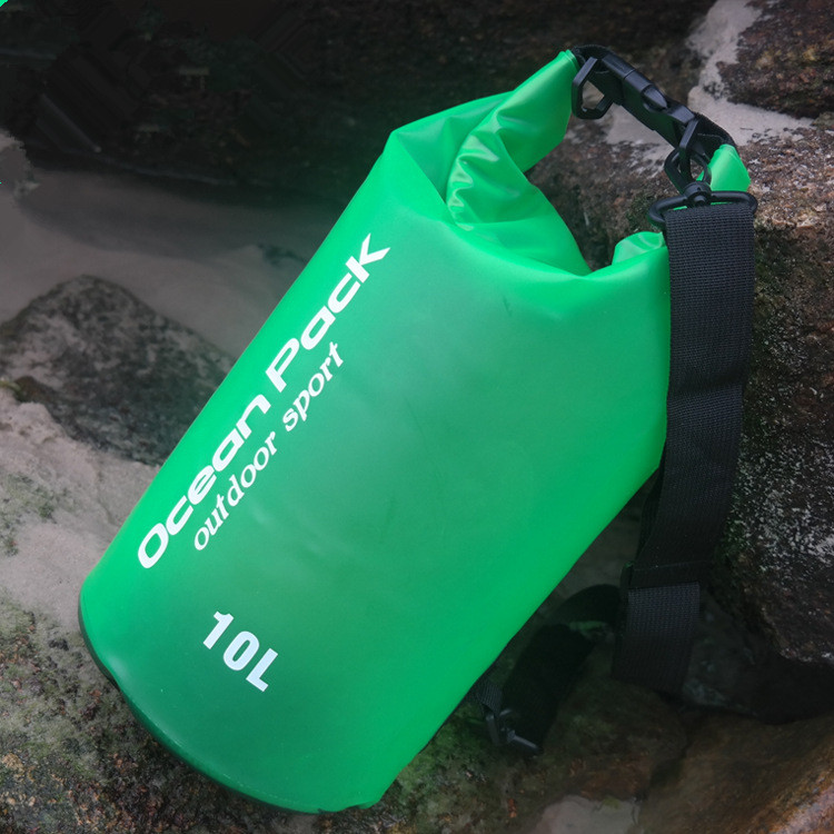 waterproof beach bag