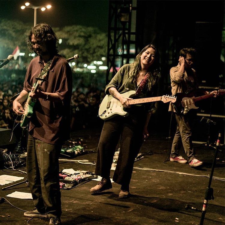 Jason Ranti dan Ideologi Musik Indie di Era Milenial
