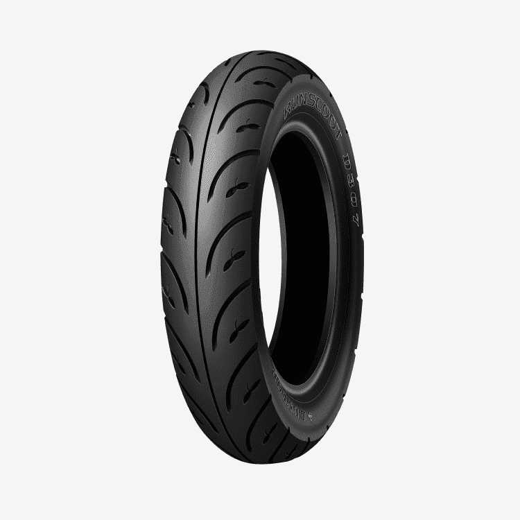 LLANTA DUNLOP 90/90R 12 44 J
