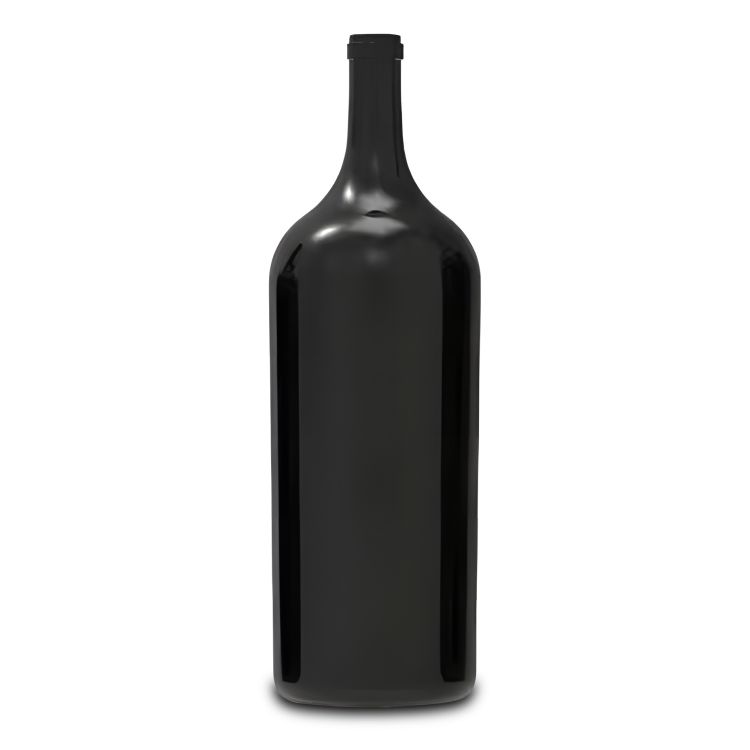 A Complete Guide to Large-Format Wine Bottles (1.5L to 30L) 8 Balthazar Bottle