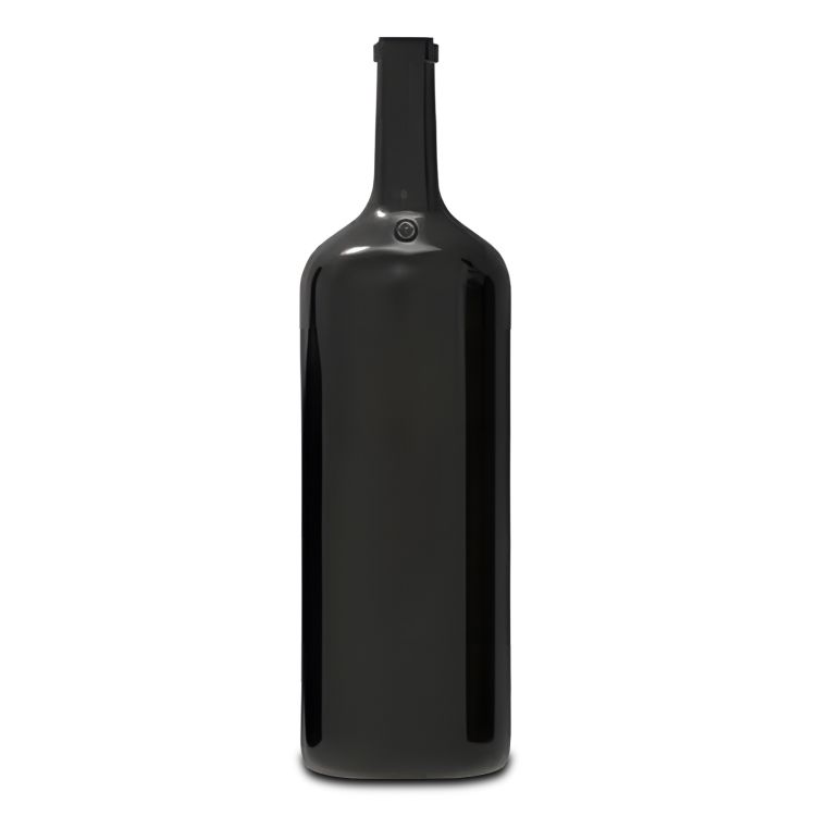 6L wine bottle
