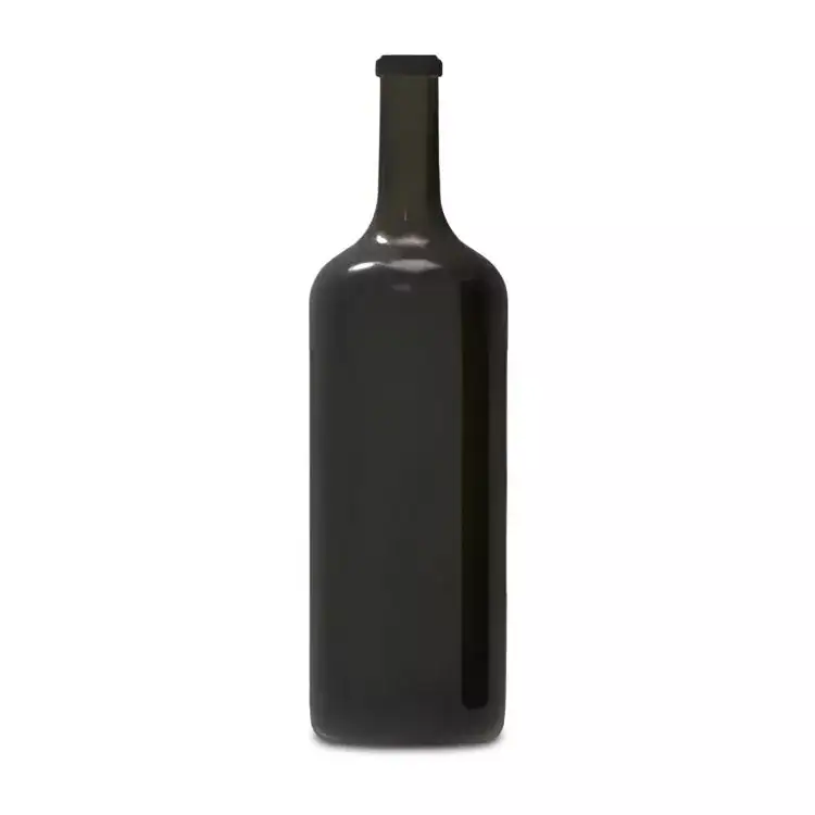 3L wine bottle