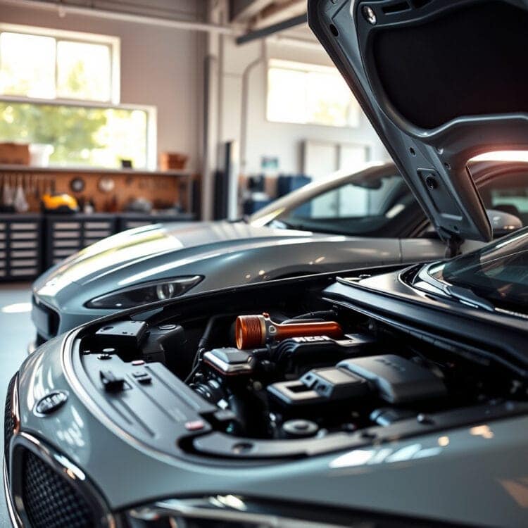 Aditivos de Motor para Carros: Potencialize a Performance do Seu Veículo