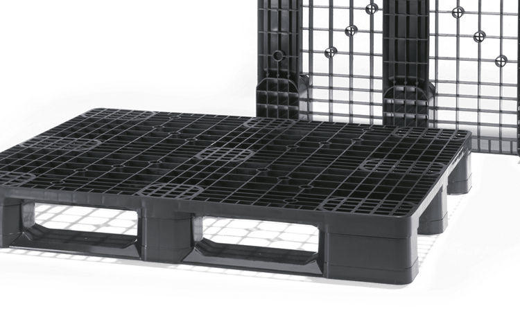 Pallets de Uso Estándar