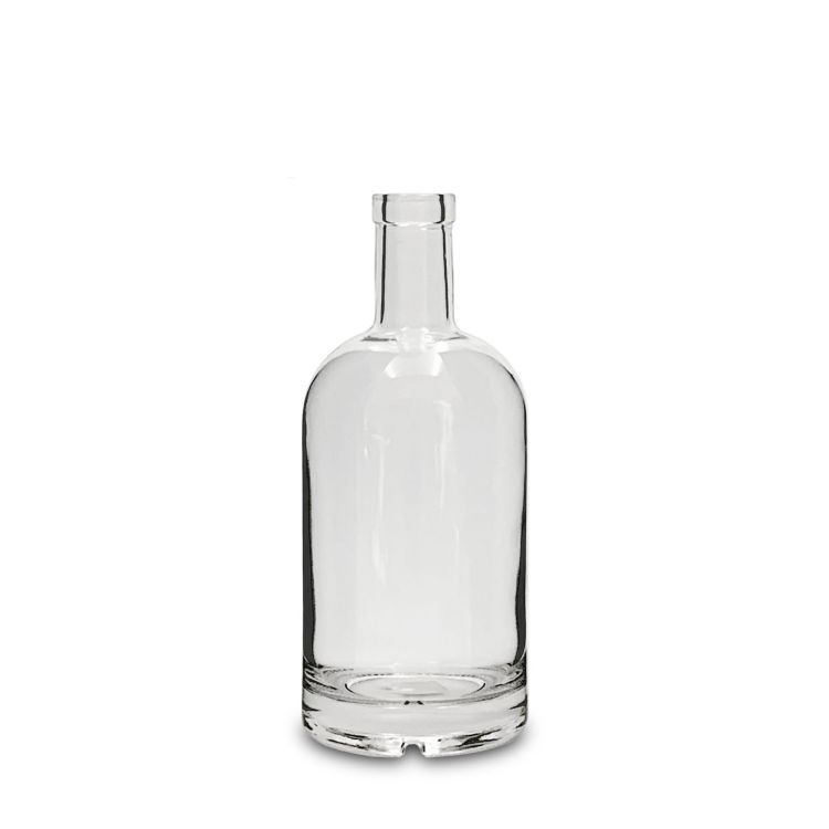 750ml ノルディック/オレゴン スピリットボトル