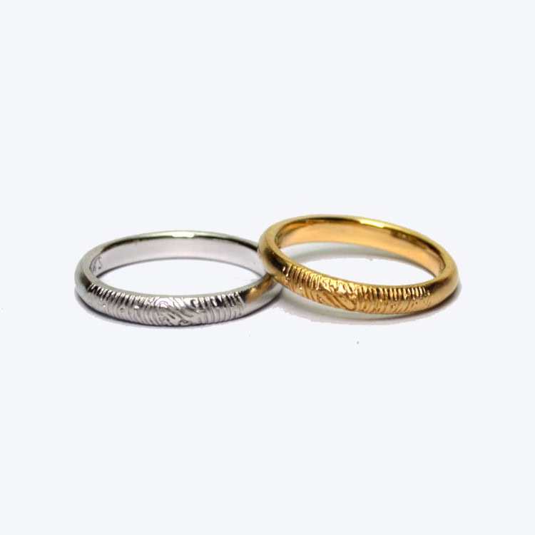 オーダー指輪の料金表 | オーダーメイド・手作り結婚指輪のJEWEL CRAFT