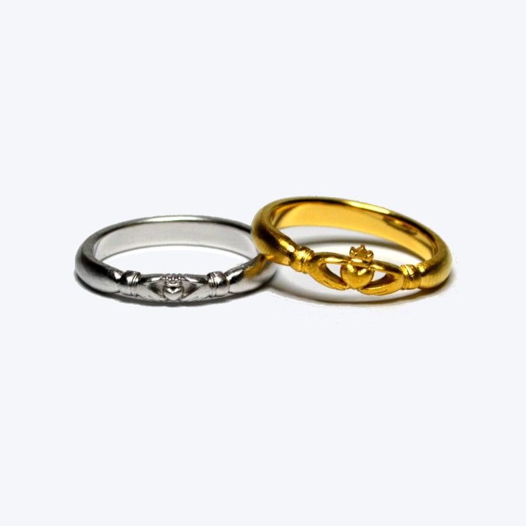 オーダーメイドの流れと納期 | オーダーメイド・手作り結婚指輪のJEWEL