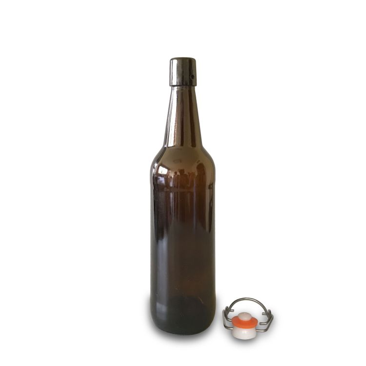 750 მლ Swing Top Bottles