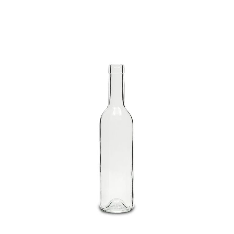 Fles van 375 ml
